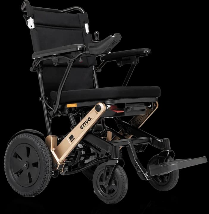 Alber erivo – manufacturer product image