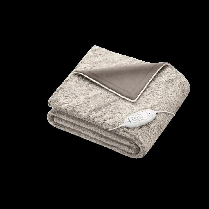 Beurer HD 75 Heated Throw – manufacturer product image