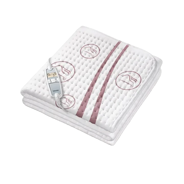 Beurer UB 90 Comfort Heated Underblanket – manufacturer product image