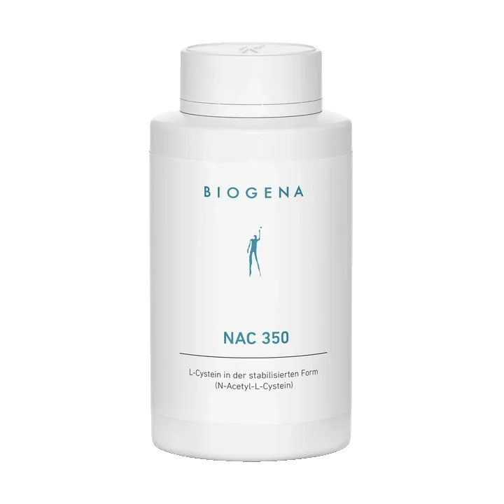 BIOGENA NAC 350 – manufacturer product image