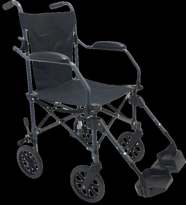 Drive Medical Travelite – manufacturer product image