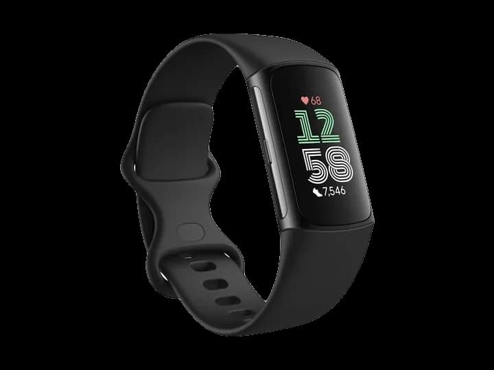 Fitbit Charge 6 – manufacturer product image