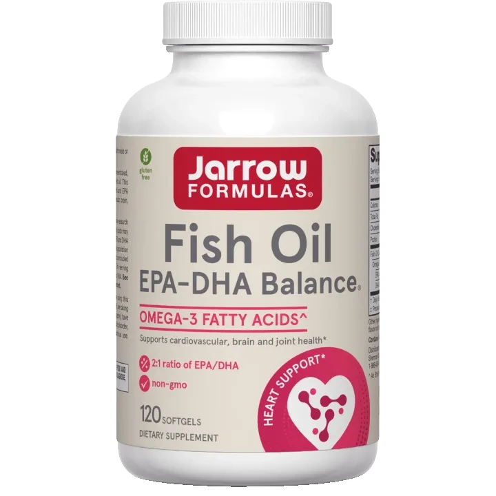 Jarrow Formulas EPA-DHA Balance – manufacturer product image