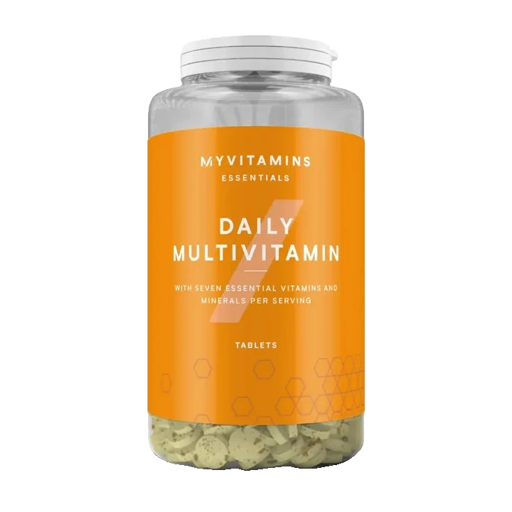 MyProtein Daily Multivitamin – manufacturer product image