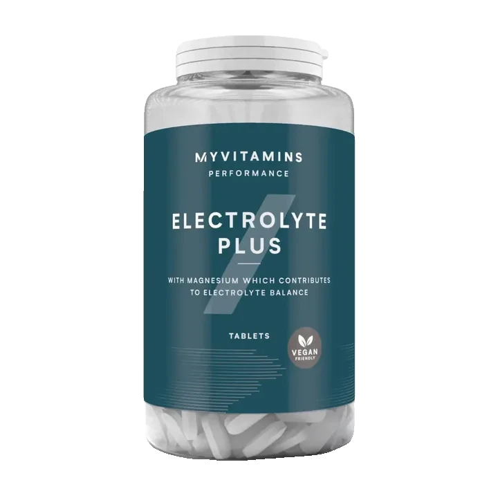 MyProtein Electrolyte Plus – manufacturer product image