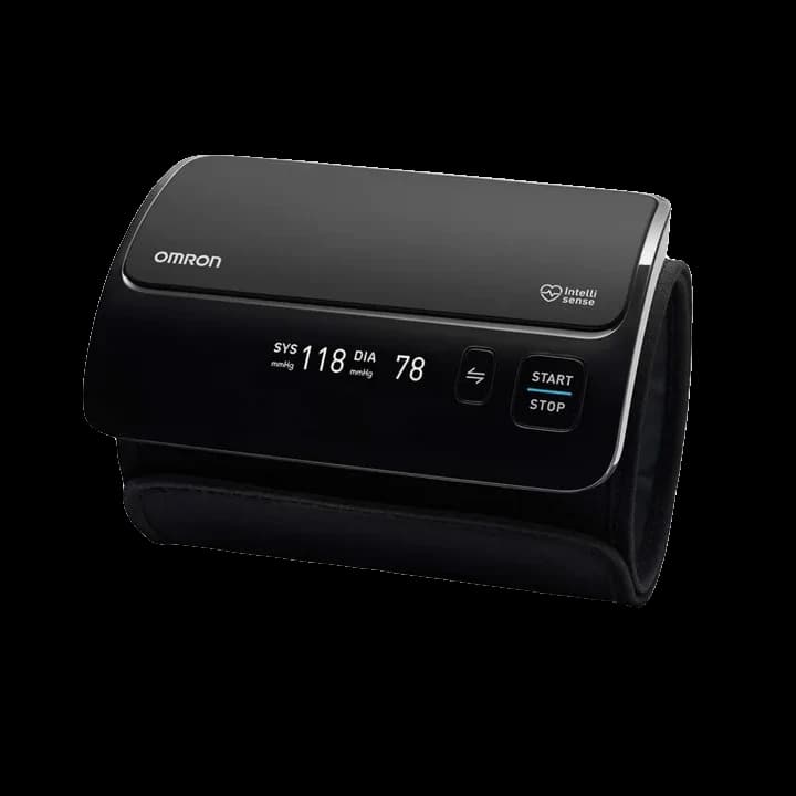 OMRON EVOLV – manufacturer product image