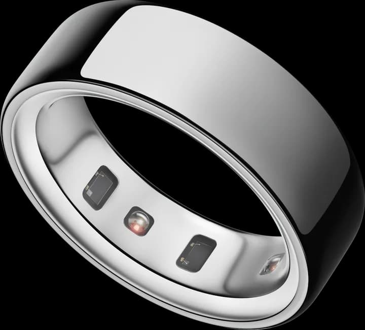 Oura Ring 4 – manufacturer product image