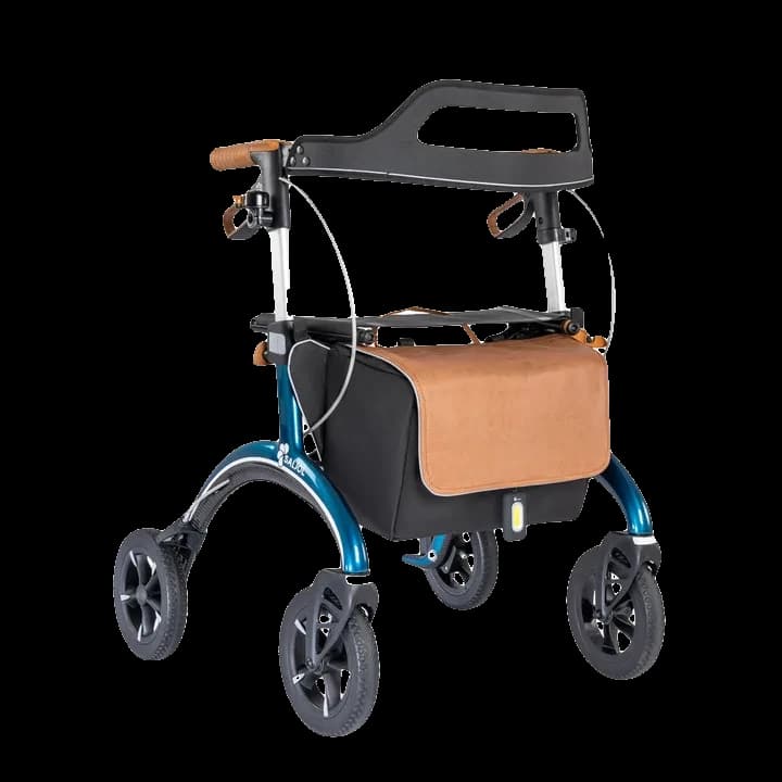 Saljol Carbon Rollator – manufacturer product image