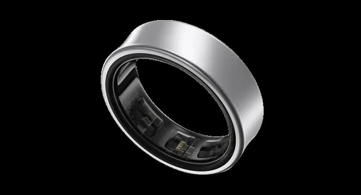 Samsung Galaxy Ring – manufacturer product image