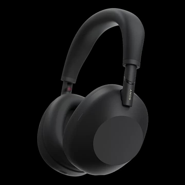 Sony WH-1000XM6 – manufacturer product image