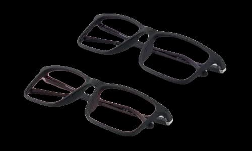 TheraSpecs FL-41 glasses – manufacturer product image