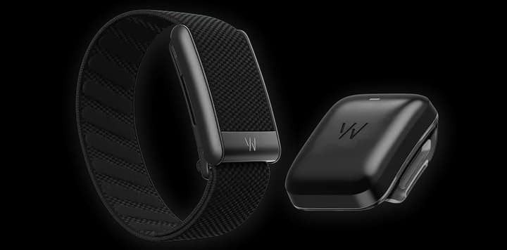 WHOOP 5.0 – manufacturer product image
