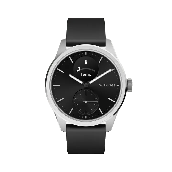 Withings ScanWatch 2 – manufacturer product image