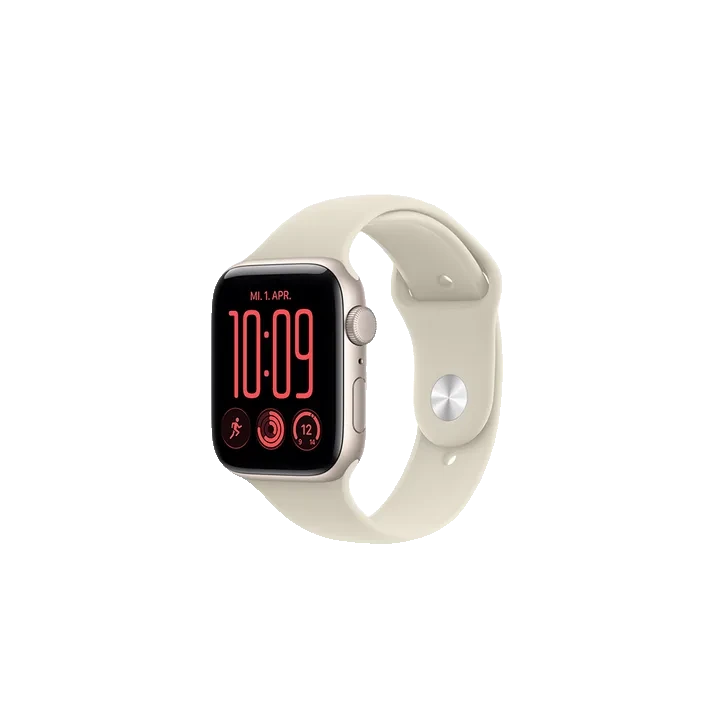 Apple Watch SE 3 – manufacturer product image